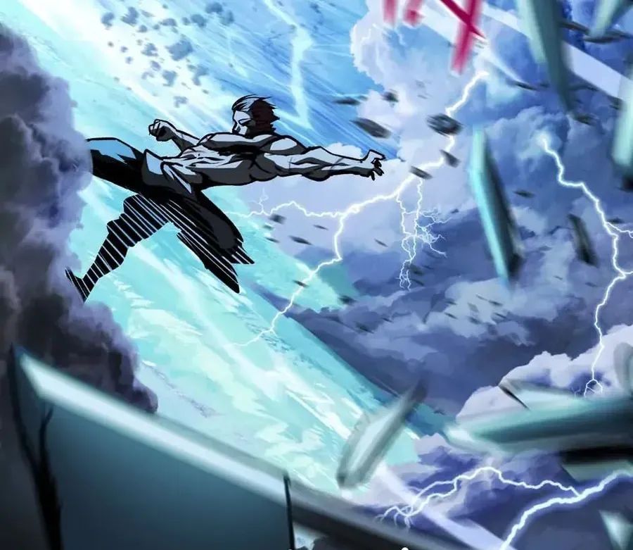 Câu Chuyện Sinh Tồn Của Kiếm Vương Ở Thế Giới Khác Chapter 123 - 152