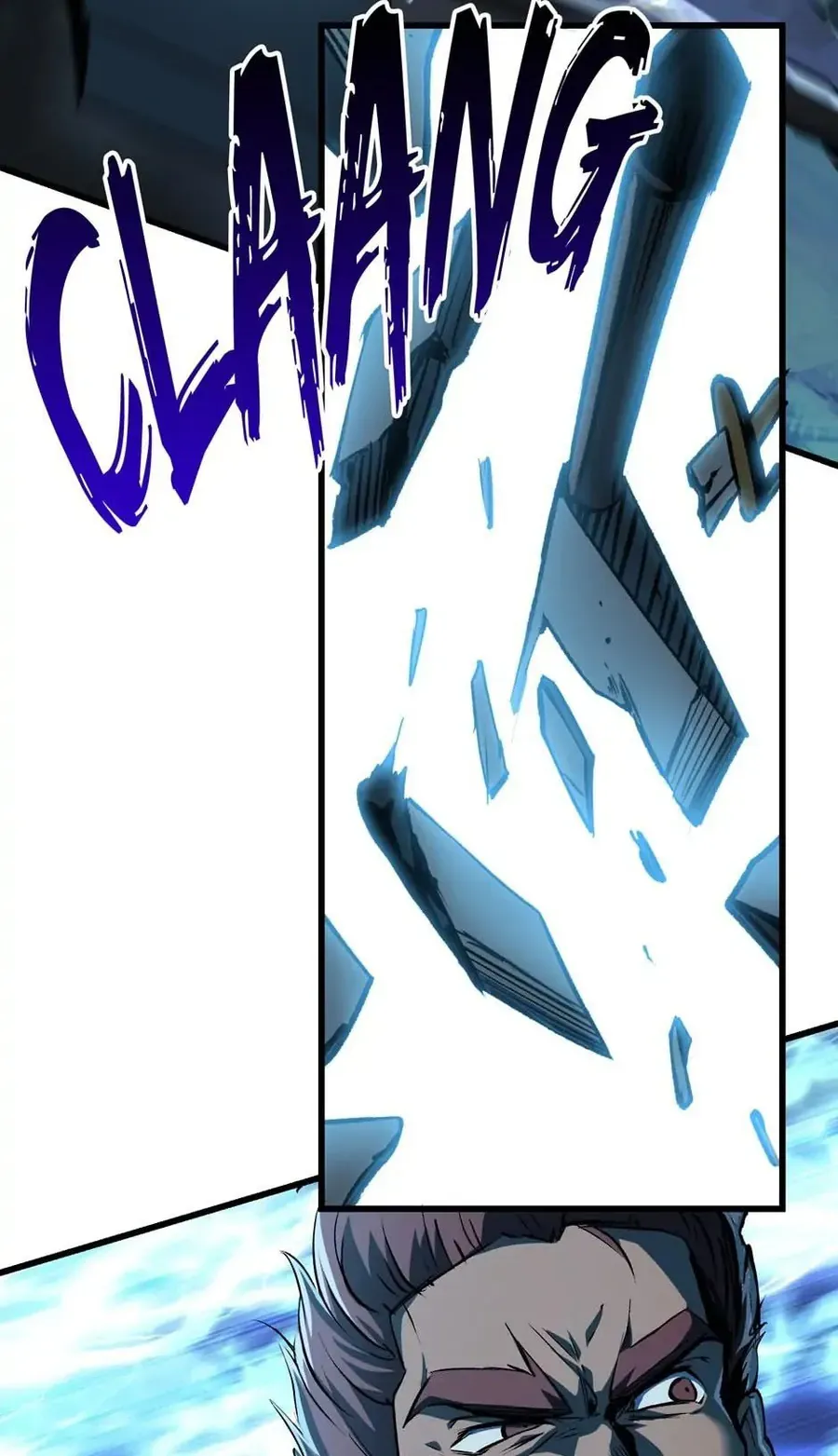 Câu Chuyện Sinh Tồn Của Kiếm Vương Ở Thế Giới Khác Chapter 123 - 153