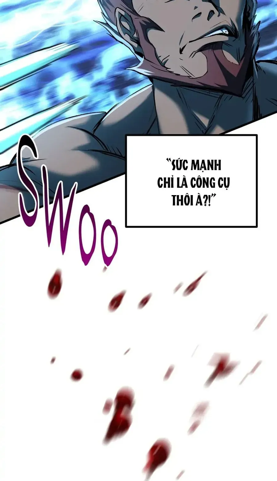 Câu Chuyện Sinh Tồn Của Kiếm Vương Ở Thế Giới Khác Chapter 123 - 154