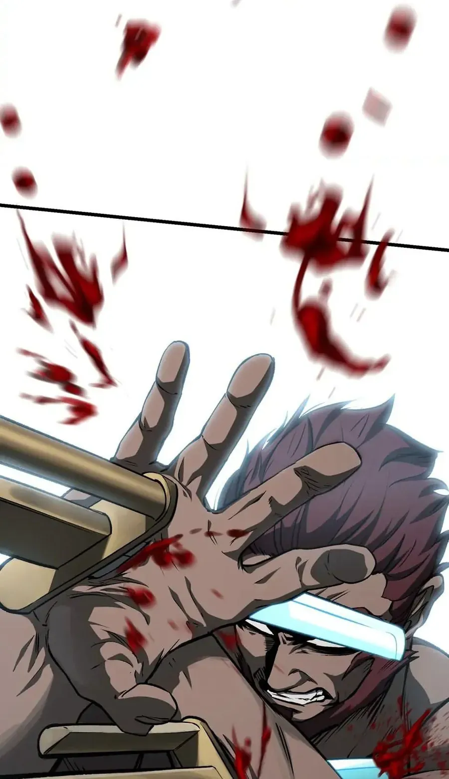 Câu Chuyện Sinh Tồn Của Kiếm Vương Ở Thế Giới Khác Chapter 123 - 155