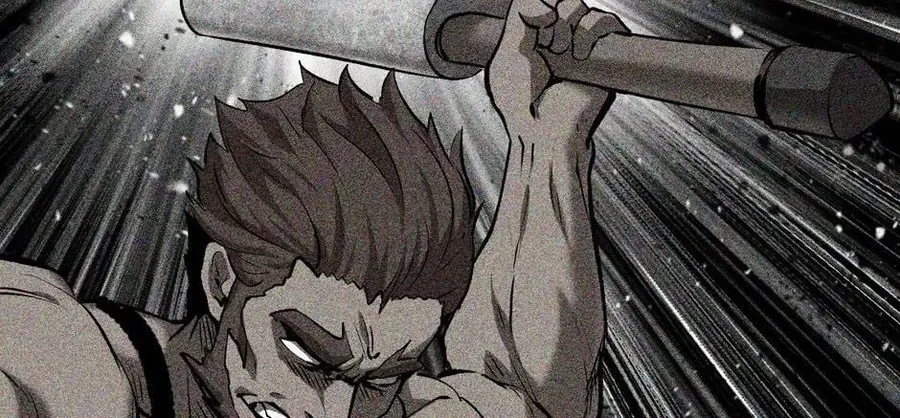 Câu Chuyện Sinh Tồn Của Kiếm Vương Ở Thế Giới Khác Chapter 123 - 21