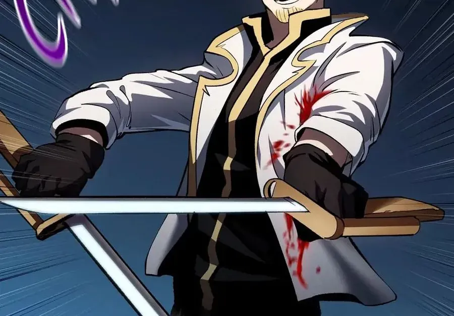 Câu Chuyện Sinh Tồn Của Kiếm Vương Ở Thế Giới Khác Chapter 123 - 29