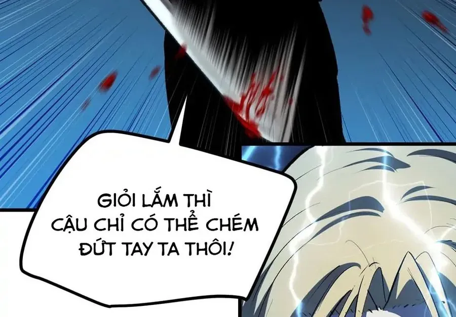 Câu Chuyện Sinh Tồn Của Kiếm Vương Ở Thế Giới Khác Chapter 123 - 30