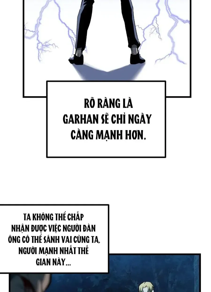 Câu Chuyện Sinh Tồn Của Kiếm Vương Ở Thế Giới Khác Chapter 123 - 4