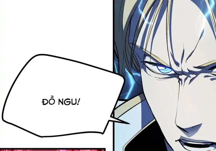 Câu Chuyện Sinh Tồn Của Kiếm Vương Ở Thế Giới Khác Chapter 123 - 31