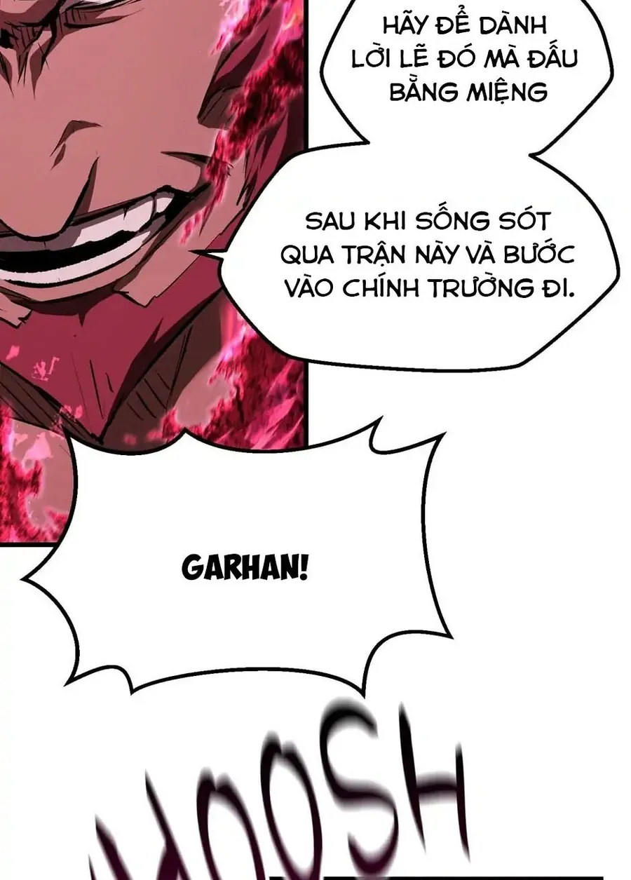 Câu Chuyện Sinh Tồn Của Kiếm Vương Ở Thế Giới Khác Chapter 123 - 33