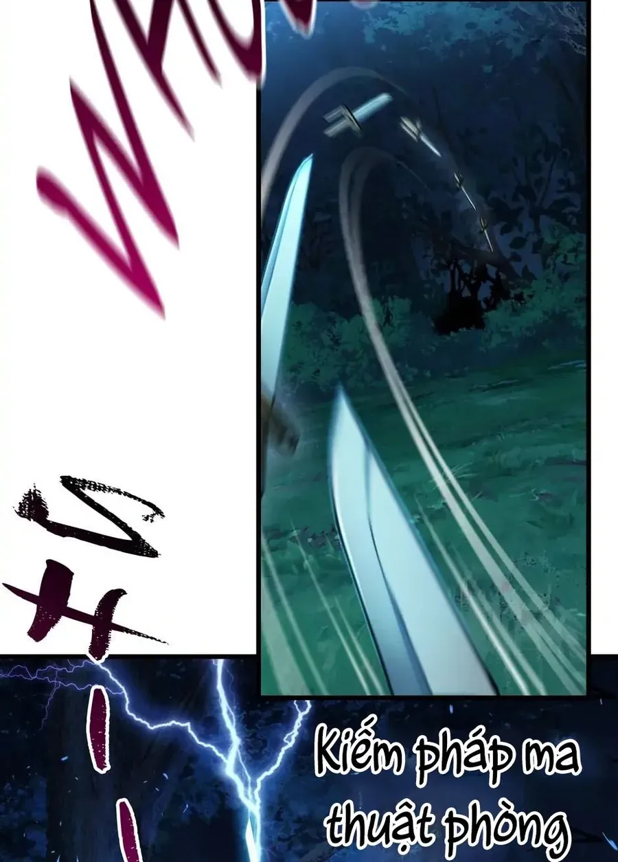 Câu Chuyện Sinh Tồn Của Kiếm Vương Ở Thế Giới Khác Chapter 123 - 34