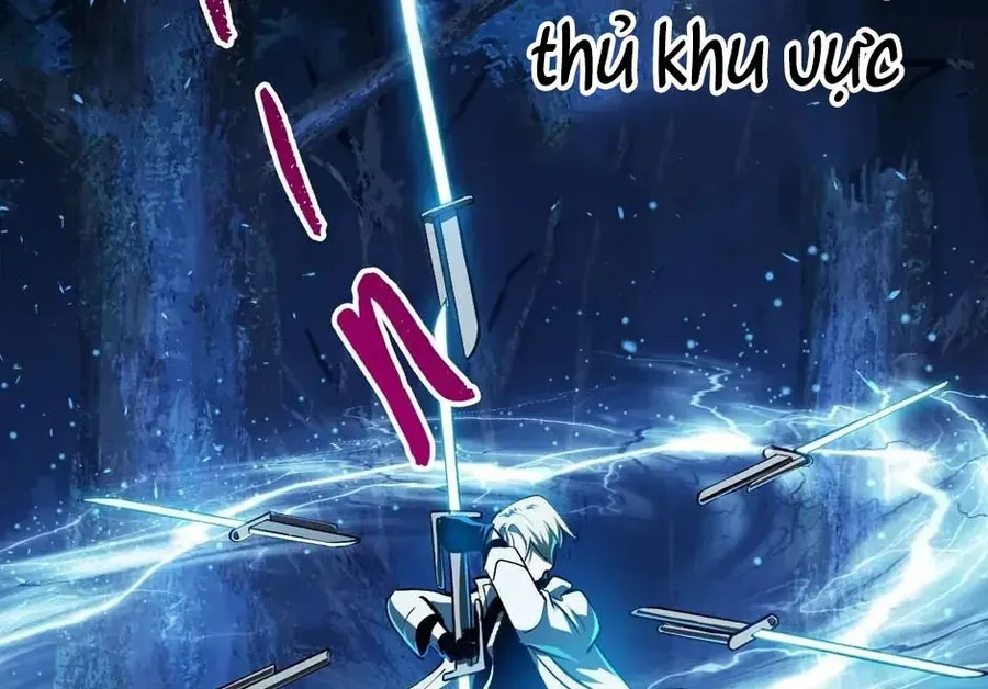 Câu Chuyện Sinh Tồn Của Kiếm Vương Ở Thế Giới Khác Chapter 123 - 35