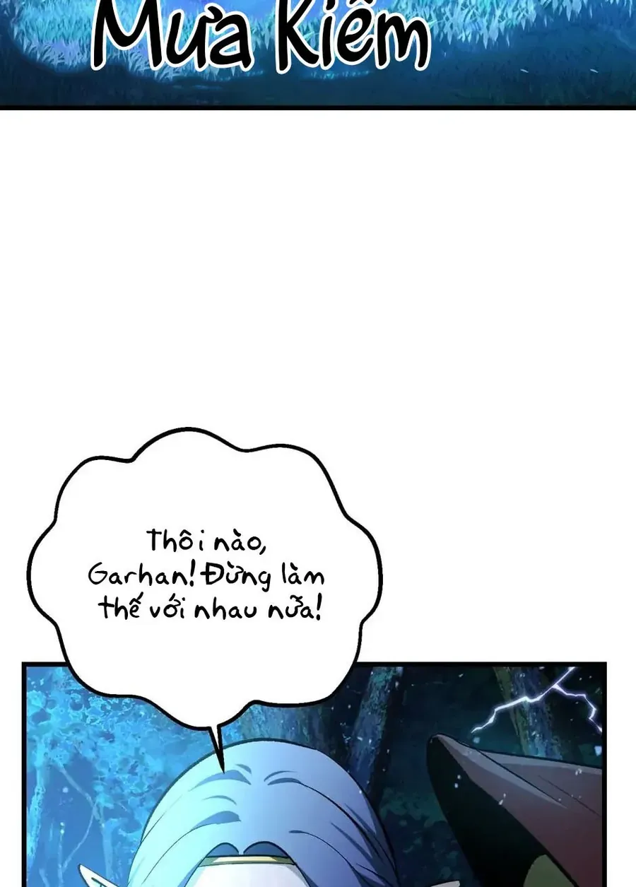 Câu Chuyện Sinh Tồn Của Kiếm Vương Ở Thế Giới Khác Chapter 123 - 38