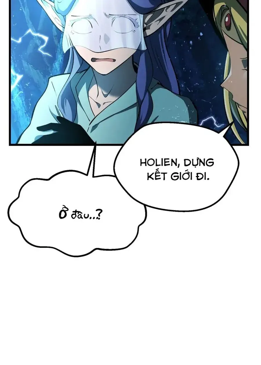 Câu Chuyện Sinh Tồn Của Kiếm Vương Ở Thế Giới Khác Chapter 123 - 39