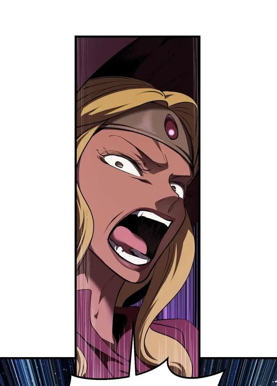 Câu Chuyện Sinh Tồn Của Kiếm Vương Ở Thế Giới Khác Chapter 123 - 40