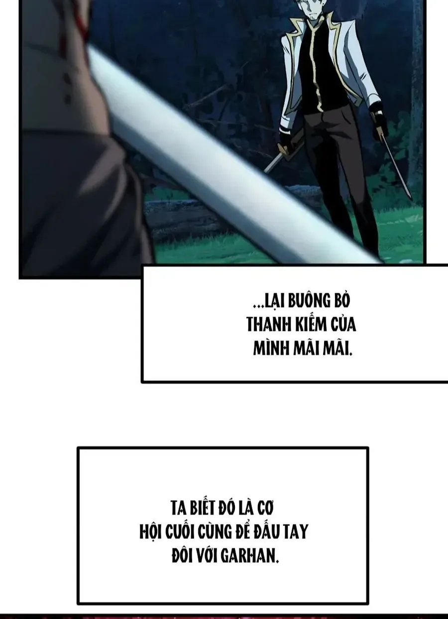 Câu Chuyện Sinh Tồn Của Kiếm Vương Ở Thế Giới Khác Chapter 123 - 5