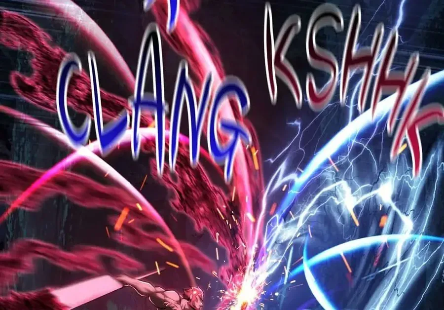 Câu Chuyện Sinh Tồn Của Kiếm Vương Ở Thế Giới Khác Chapter 123 - 48