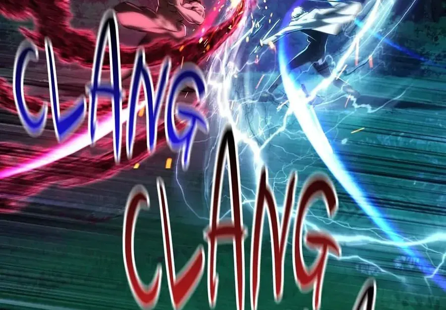 Câu Chuyện Sinh Tồn Của Kiếm Vương Ở Thế Giới Khác Chapter 123 - 49