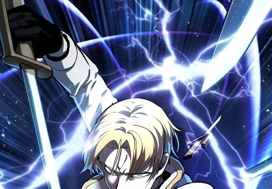 Câu Chuyện Sinh Tồn Của Kiếm Vương Ở Thế Giới Khác Chapter 123 - 53