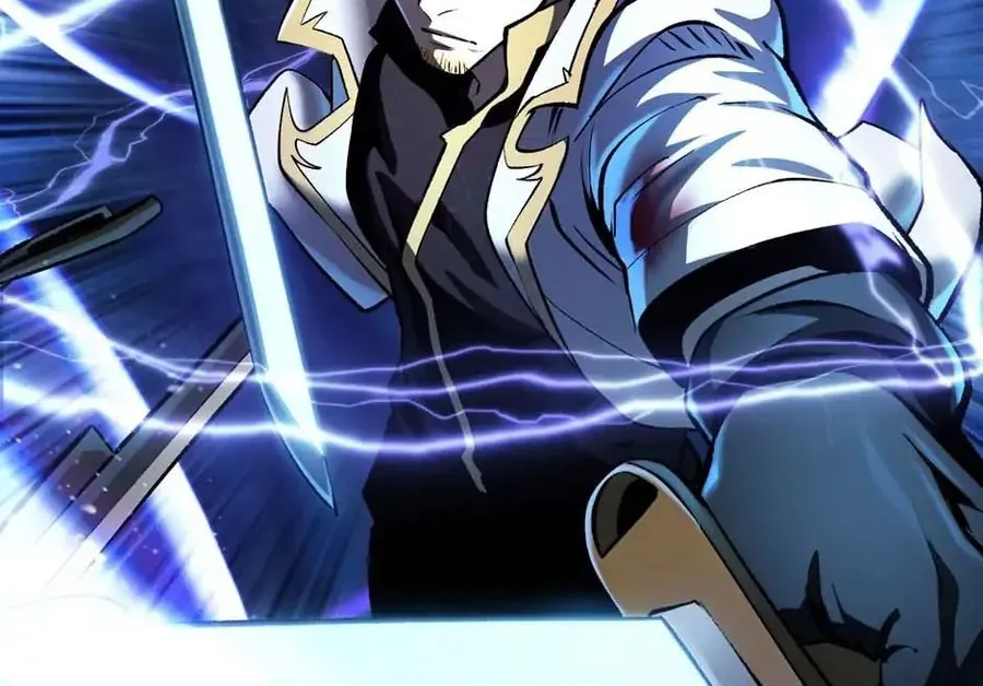 Câu Chuyện Sinh Tồn Của Kiếm Vương Ở Thế Giới Khác Chapter 123 - 54