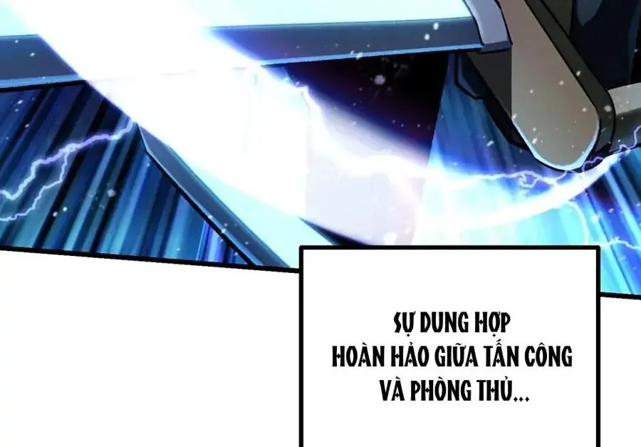 Câu Chuyện Sinh Tồn Của Kiếm Vương Ở Thế Giới Khác Chapter 123 - 55