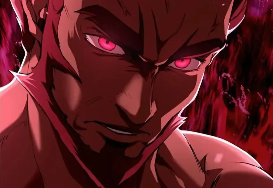 Câu Chuyện Sinh Tồn Của Kiếm Vương Ở Thế Giới Khác Chapter 123 - 7