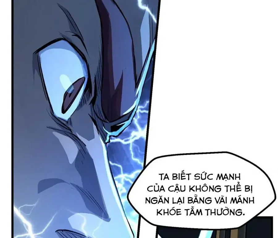 Câu Chuyện Sinh Tồn Của Kiếm Vương Ở Thế Giới Khác Chapter 123 - 63