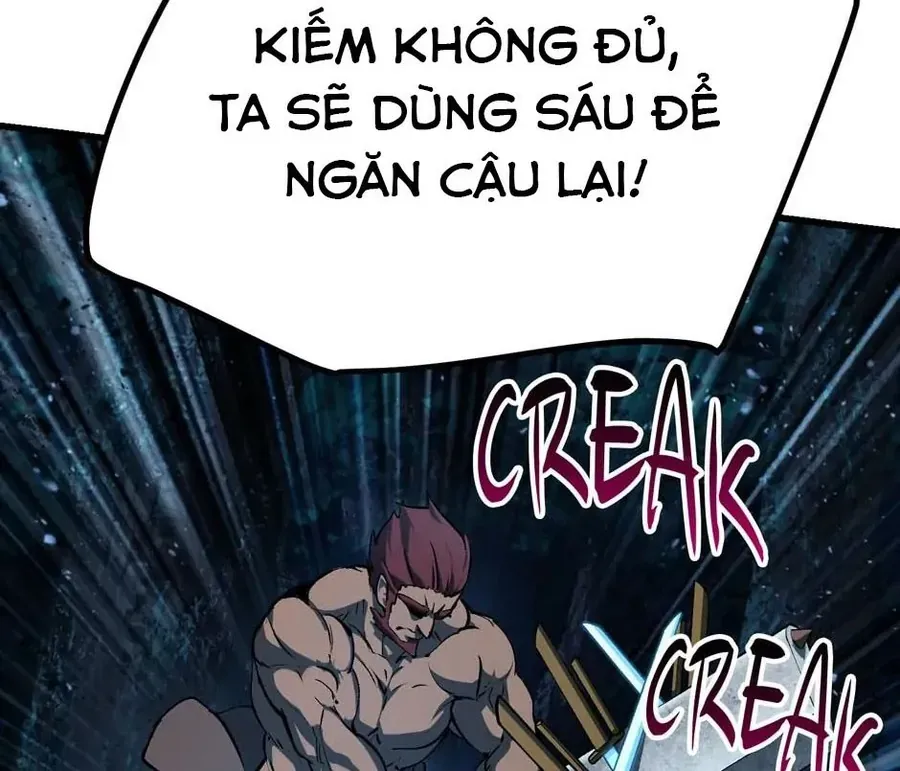 Câu Chuyện Sinh Tồn Của Kiếm Vương Ở Thế Giới Khác Chapter 123 - 66