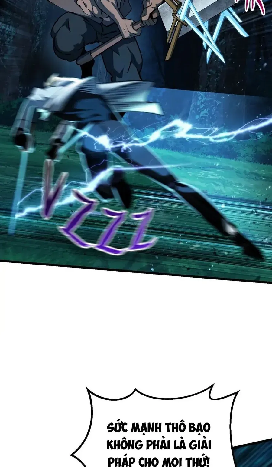 Câu Chuyện Sinh Tồn Của Kiếm Vương Ở Thế Giới Khác Chapter 123 - 67