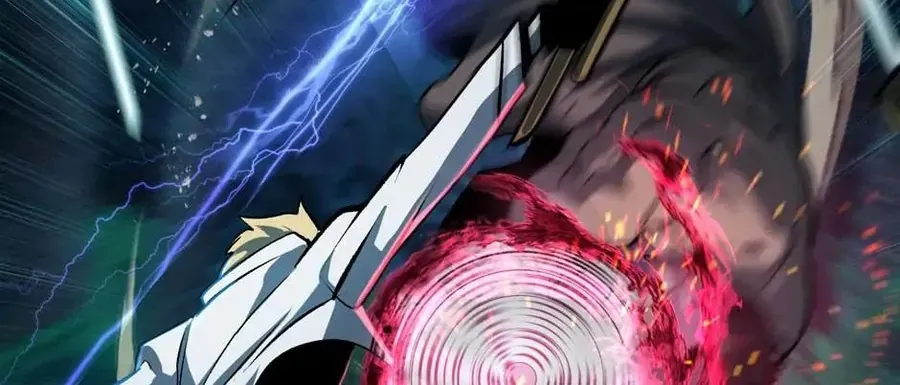 Câu Chuyện Sinh Tồn Của Kiếm Vương Ở Thế Giới Khác Chapter 123 - 75