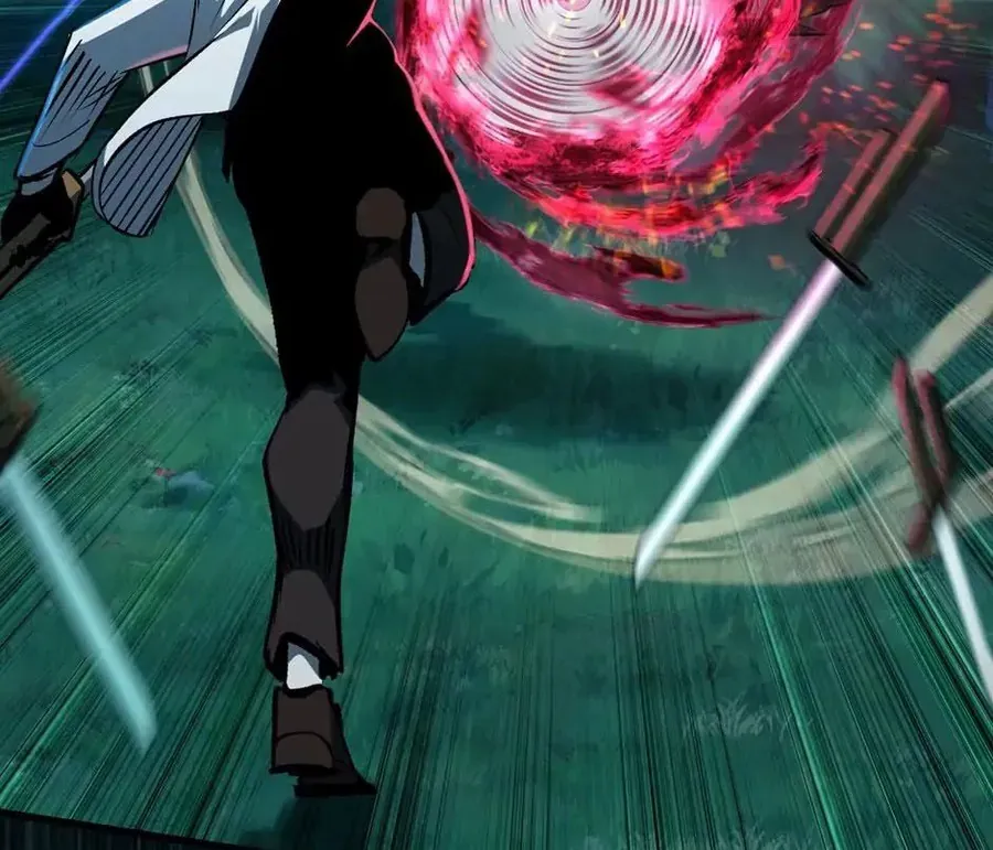 Câu Chuyện Sinh Tồn Của Kiếm Vương Ở Thế Giới Khác Chapter 123 - 76