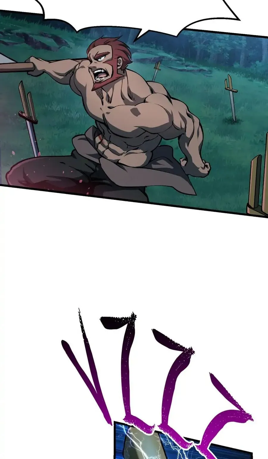 Câu Chuyện Sinh Tồn Của Kiếm Vương Ở Thế Giới Khác Chapter 123 - 85