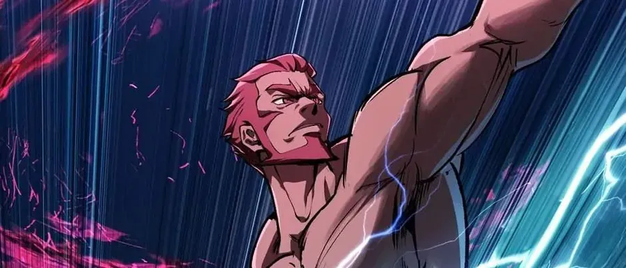 Câu Chuyện Sinh Tồn Của Kiếm Vương Ở Thế Giới Khác Chapter 123 - 93