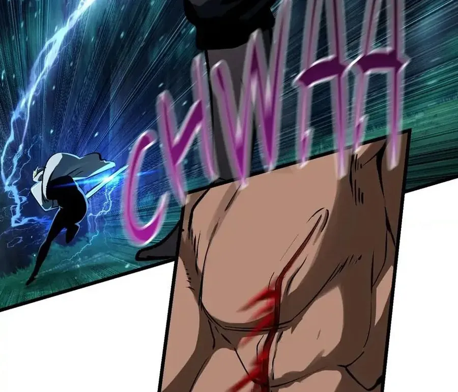 Câu Chuyện Sinh Tồn Của Kiếm Vương Ở Thế Giới Khác Chapter 123 - 95