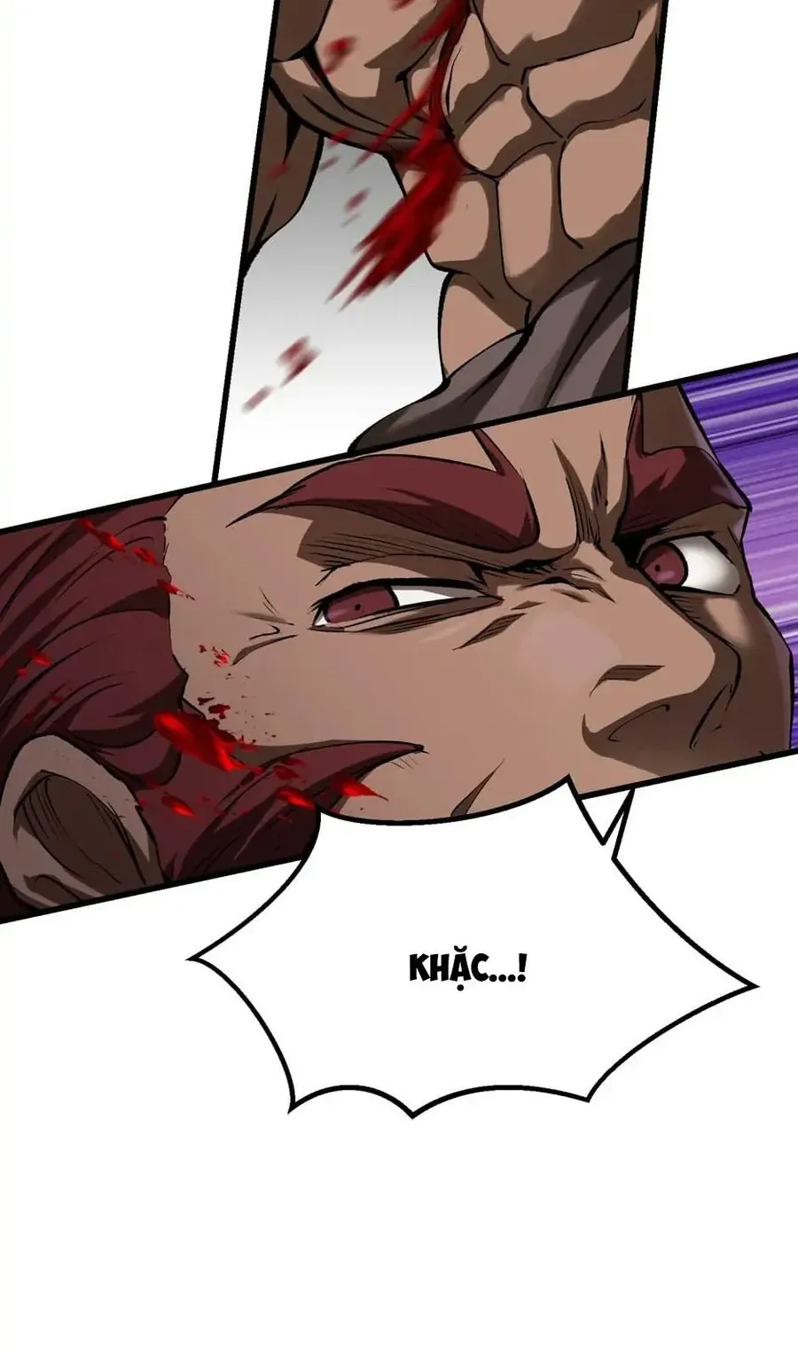 Câu Chuyện Sinh Tồn Của Kiếm Vương Ở Thế Giới Khác Chapter 123 - 96