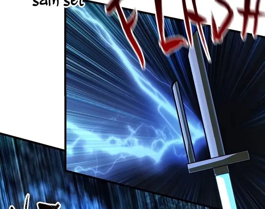 Câu Chuyện Sinh Tồn Của Kiếm Vương Ở Thế Giới Khác Chapter 123 - 99