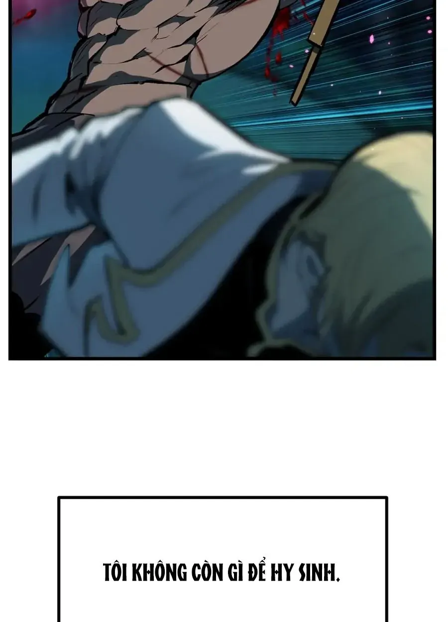 Câu Chuyện Sinh Tồn Của Kiếm Vương Ở Thế Giới Khác Chapter 124 - 11