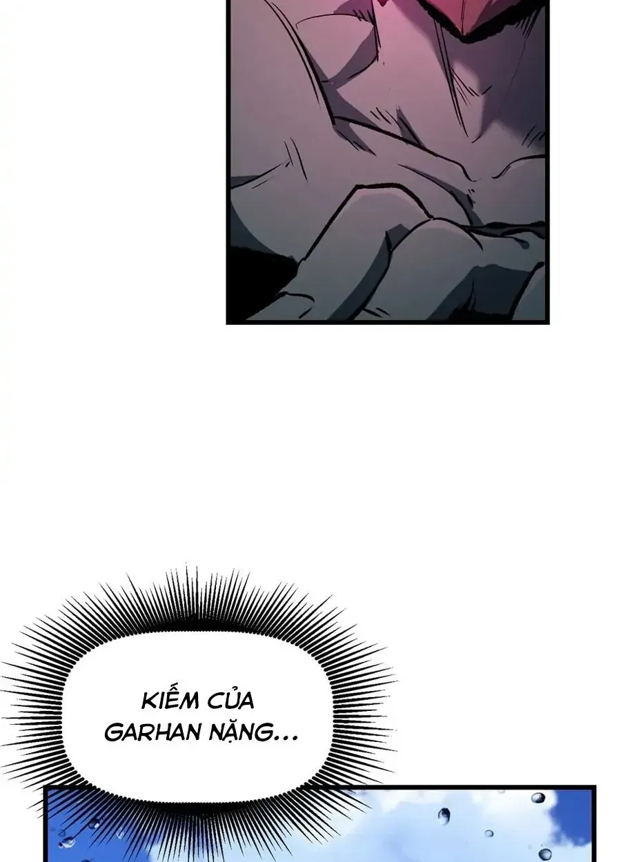 Câu Chuyện Sinh Tồn Của Kiếm Vương Ở Thế Giới Khác Chapter 124 - 108