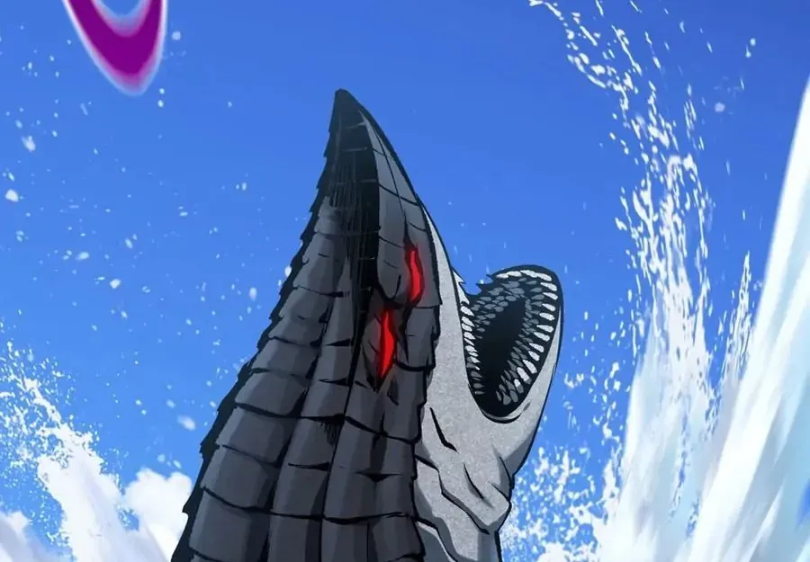 Câu Chuyện Sinh Tồn Của Kiếm Vương Ở Thế Giới Khác Chapter 124 - 111