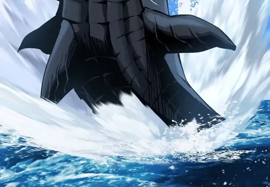 Câu Chuyện Sinh Tồn Của Kiếm Vương Ở Thế Giới Khác Chapter 124 - 112