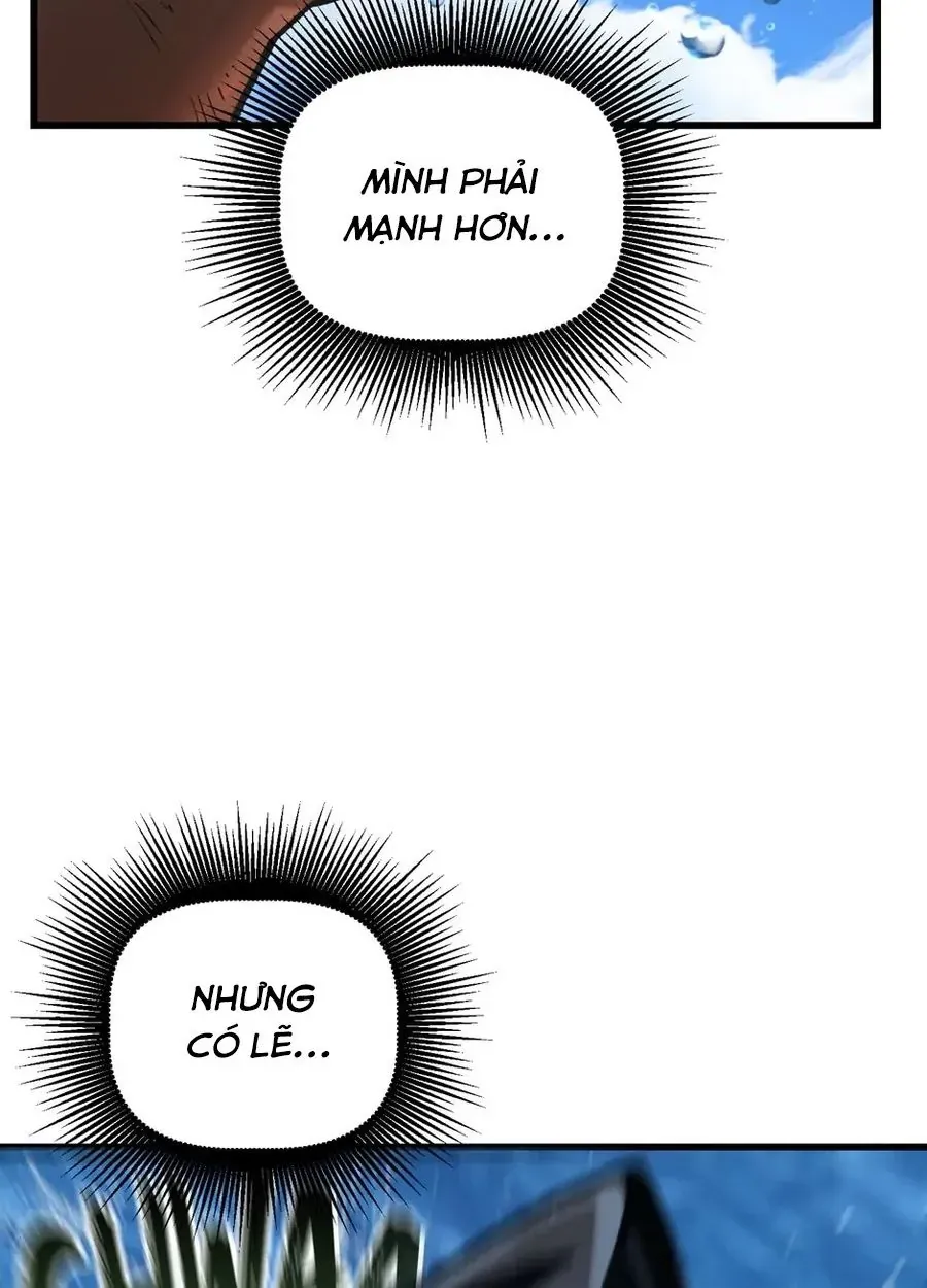 Câu Chuyện Sinh Tồn Của Kiếm Vương Ở Thế Giới Khác Chapter 124 - 114