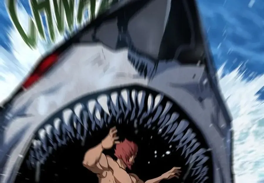 Câu Chuyện Sinh Tồn Của Kiếm Vương Ở Thế Giới Khác Chapter 124 - 115