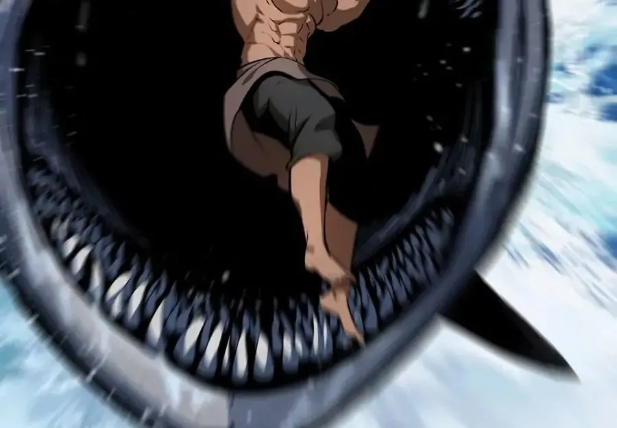 Câu Chuyện Sinh Tồn Của Kiếm Vương Ở Thế Giới Khác Chapter 124 - 116