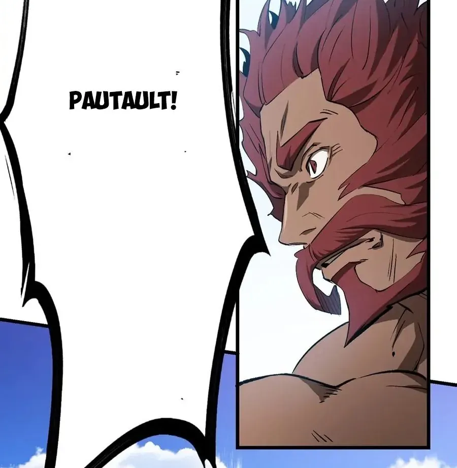 Câu Chuyện Sinh Tồn Của Kiếm Vương Ở Thế Giới Khác Chapter 124 - 120