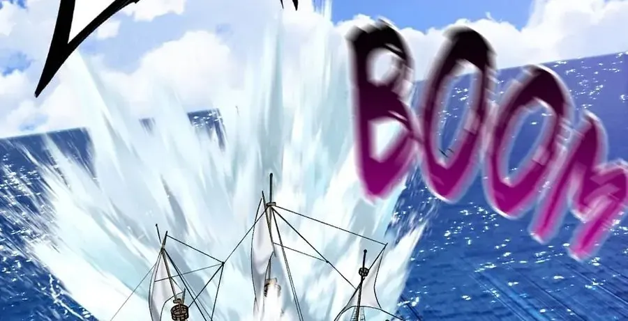 Câu Chuyện Sinh Tồn Của Kiếm Vương Ở Thế Giới Khác Chapter 124 - 121