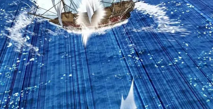 Câu Chuyện Sinh Tồn Của Kiếm Vương Ở Thế Giới Khác Chapter 124 - 122