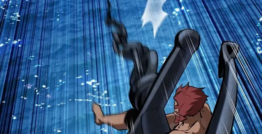 Câu Chuyện Sinh Tồn Của Kiếm Vương Ở Thế Giới Khác Chapter 124 - 123