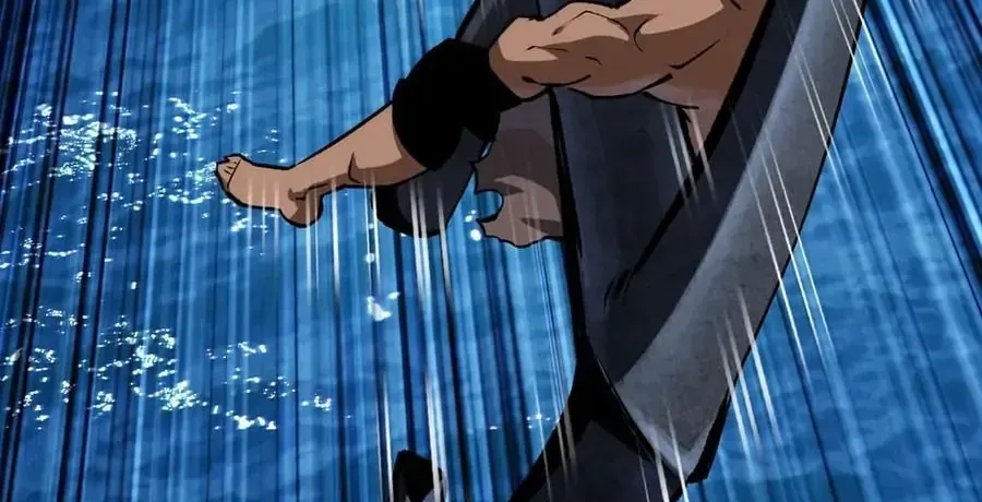 Câu Chuyện Sinh Tồn Của Kiếm Vương Ở Thế Giới Khác Chapter 124 - 124