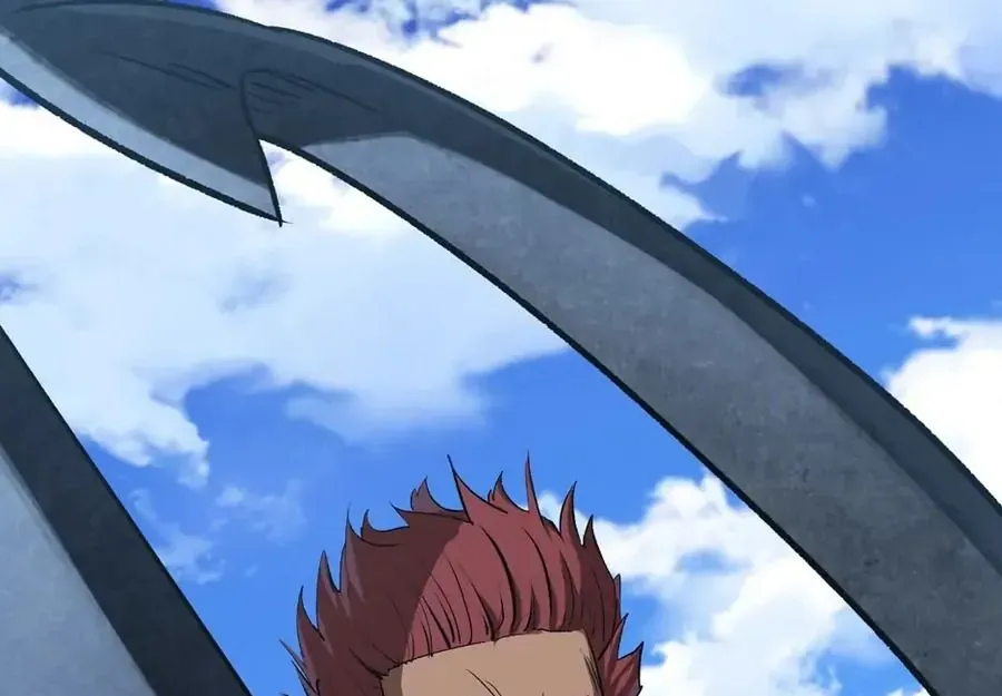 Câu Chuyện Sinh Tồn Của Kiếm Vương Ở Thế Giới Khác Chapter 124 - 126