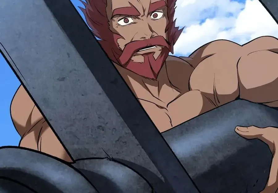 Câu Chuyện Sinh Tồn Của Kiếm Vương Ở Thế Giới Khác Chapter 124 - 127