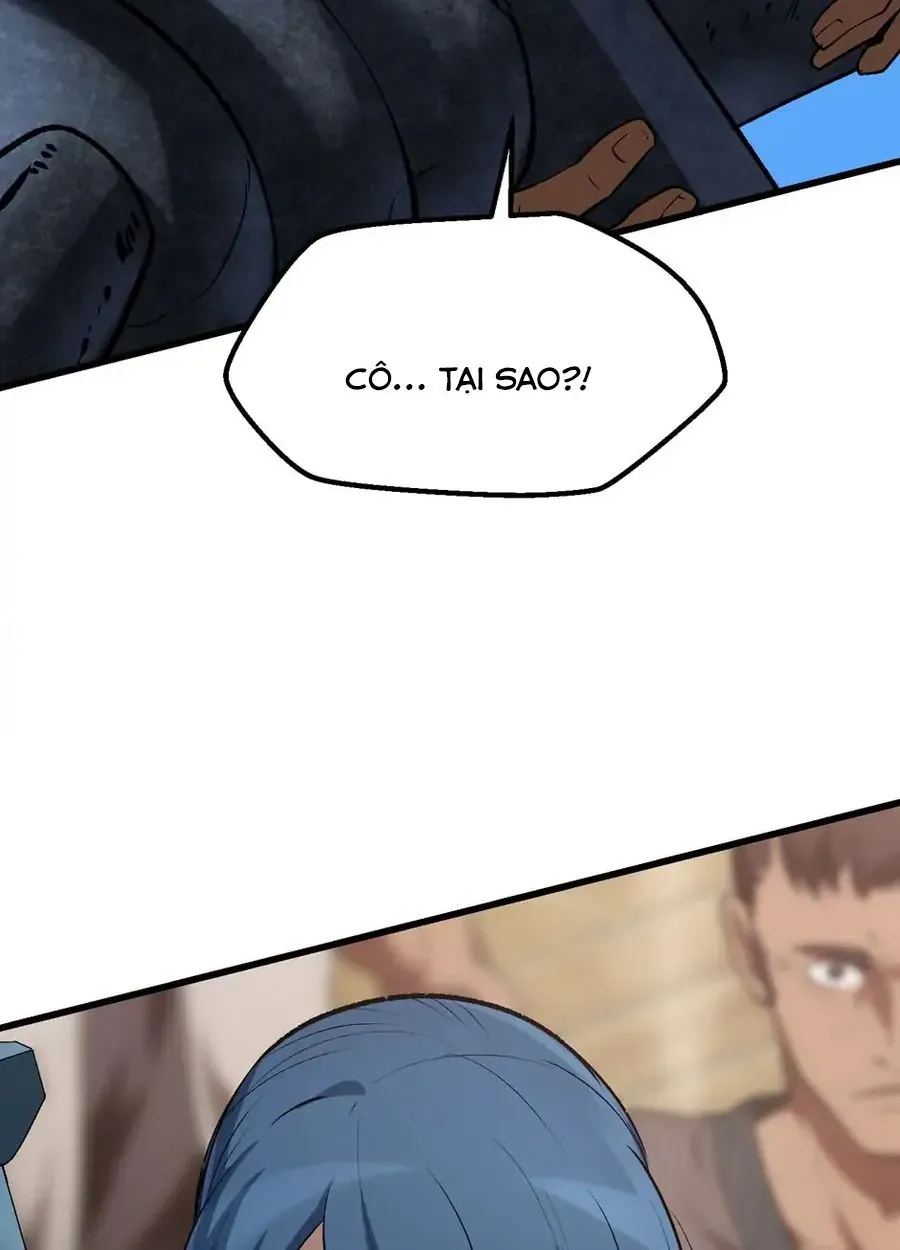 Câu Chuyện Sinh Tồn Của Kiếm Vương Ở Thế Giới Khác Chapter 124 - 128