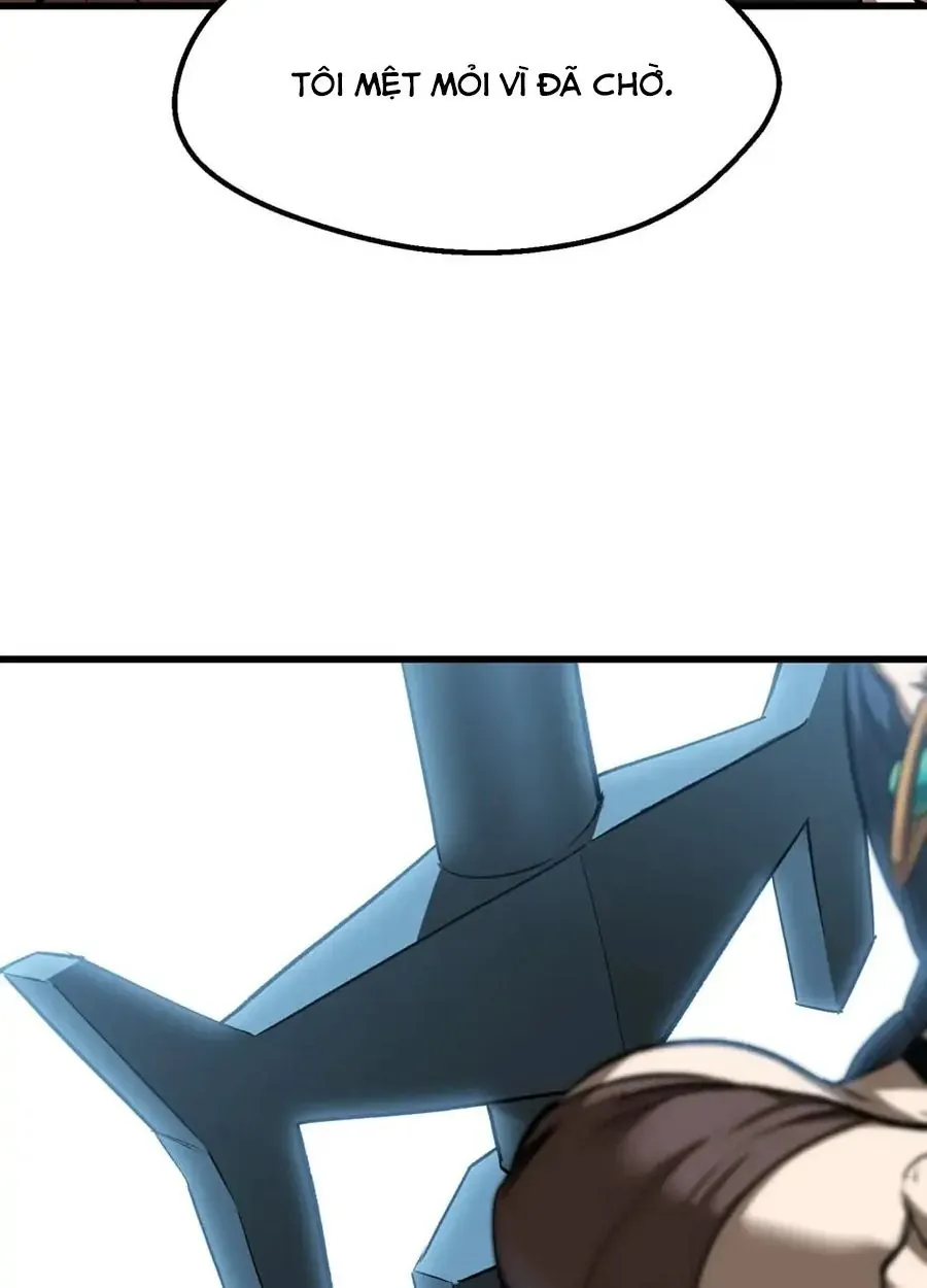 Câu Chuyện Sinh Tồn Của Kiếm Vương Ở Thế Giới Khác Chapter 124 - 131