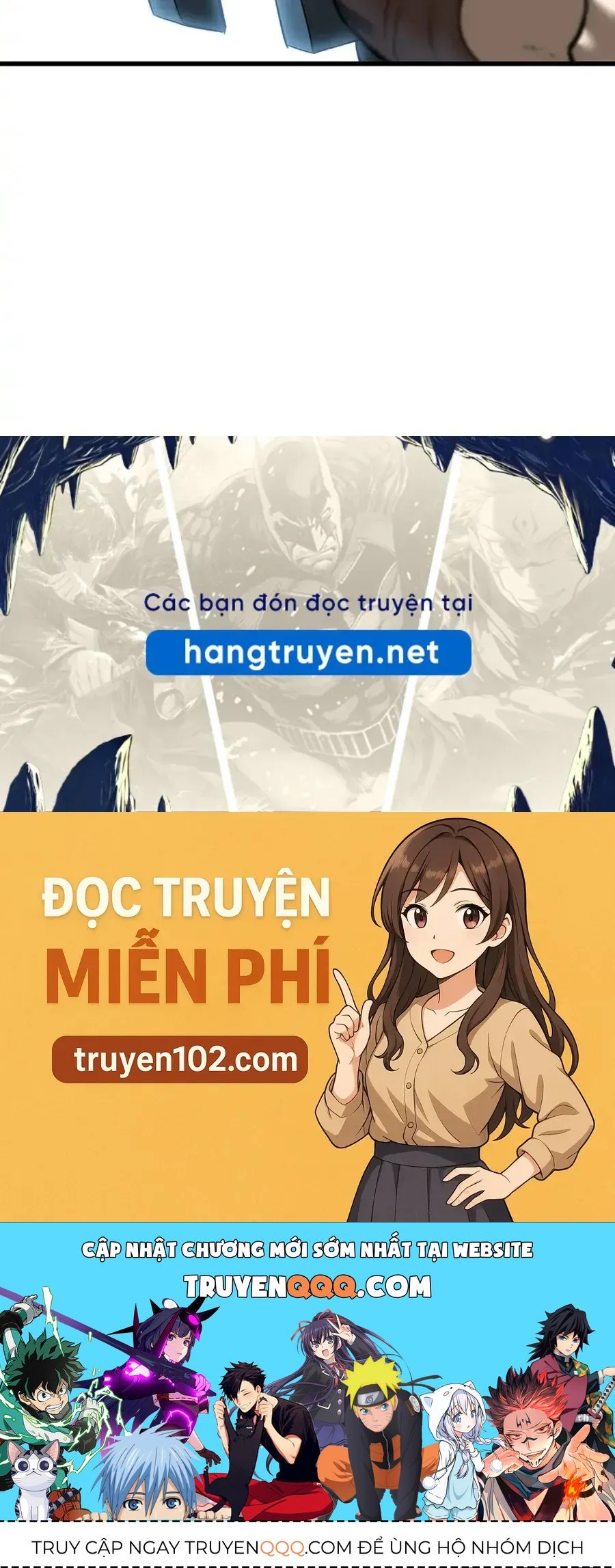 Câu Chuyện Sinh Tồn Của Kiếm Vương Ở Thế Giới Khác Chapter 124 - 132