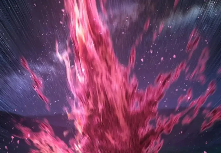 Câu Chuyện Sinh Tồn Của Kiếm Vương Ở Thế Giới Khác Chapter 124 - 16